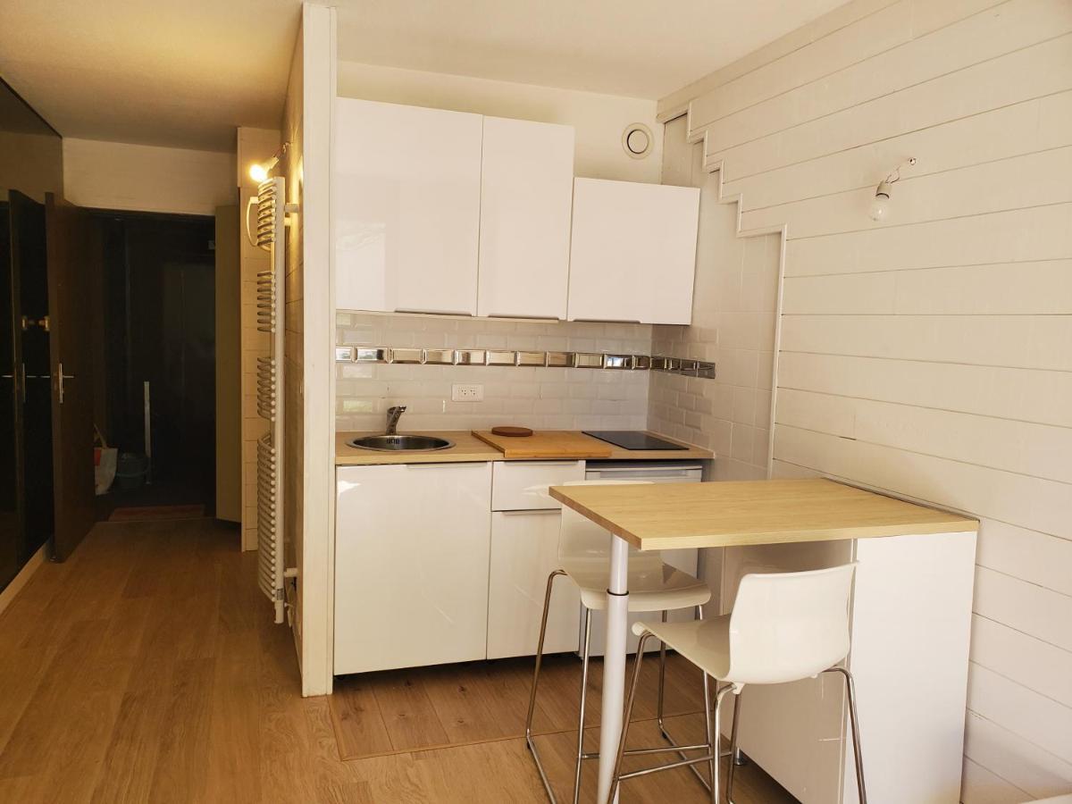 Studio Hyper Centre Bagnères-de-Luchon 外观 照片
